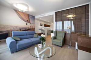 Triton Park Accommodation by P&O Serviced Apartments