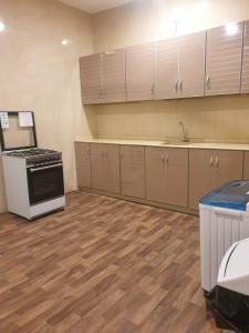 شقق وادي الريف المخدومة بأضم