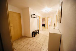 Generous Apartment I 7 Beds I 110 sqm I Fast Internet