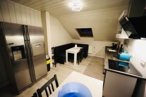 Generous Apartment I 7 Beds I 110 sqm I Fast Internet