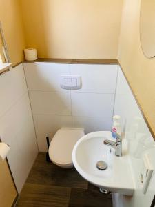 Generous Apartment I 7 Beds I 110 sqm I Fast Internet