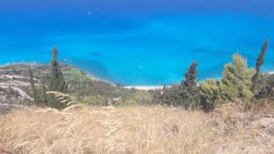 Kallimos Lefkada Greece