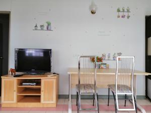 Grace Court Homestay Malaysia Sabah KK