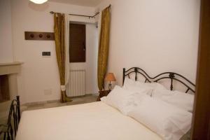 Double Room room in B&B Pignata