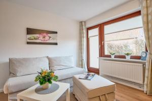 Apartment with Terrace room in Haus Berolina Grömitz Wohnung 3