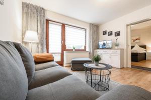 Apartment with Balcony room in Haus Berolina Grömitz Wohnung 4