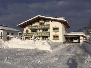 Ferienwohnungen Maria Ginther