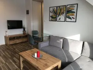 apartament - Zaczernie