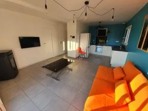 Granne de Lin RDC - Glicourt