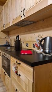 Apart Orkana 10D Zakopane