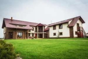 Apartmán ve školce - Slatinice