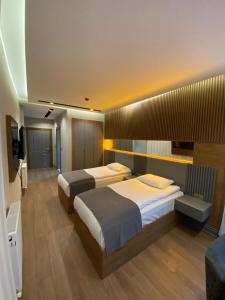 Sarıkamış Aras Otel