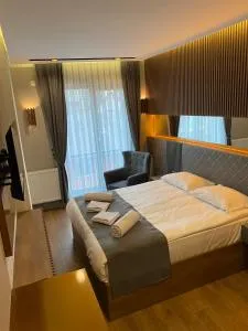 Sarıkamış Aras Otel - Oltu