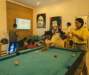The Hostel Canggu