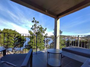Feel Dugi Otok - Apartment Sofia