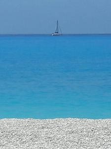 Kallimos Lefkada Greece