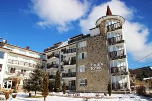 Cosy Apartment with terrace Eagle Rock - بيلي اسكار