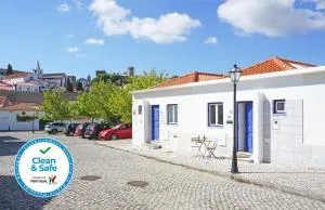 Mood Lodging - Caldas & Ocean - Óbidos