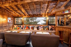 Hotels SUNWEB Hotel L'Ecrin des Neiges : photos des chambres
