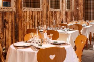 Hotels SUNWEB Hotel L'Ecrin des Neiges : photos des chambres