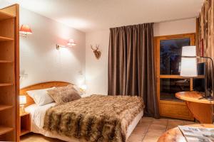 Hotels SUNWEB Hotel L'Ecrin des Neiges : photos des chambres