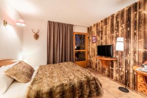 Hotels SUNWEB Hotel L'Ecrin des Neiges : photos des chambres