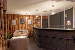 Hotels SUNWEB Hotel L'Ecrin des Neiges : photos des chambres