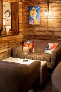 Hotels SUNWEB Hotel L'Ecrin des Neiges : photos des chambres