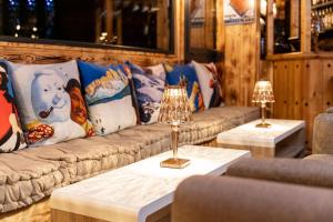 Hotels SUNWEB Hotel L'Ecrin des Neiges : photos des chambres