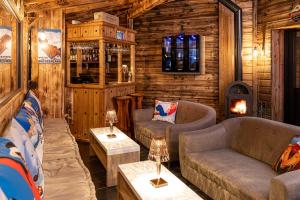 Hotels SUNWEB Hotel L'Ecrin des Neiges : photos des chambres
