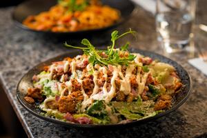 George Limerick Hotel