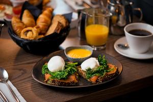 George Limerick Hotel