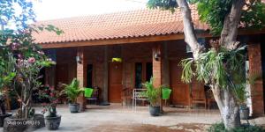 Nitas Homestay Banyuwangi