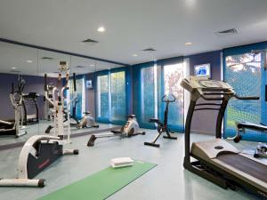Hotels Novotel Suites Montpellier Antigone : photos des chambres
