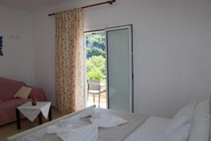 Double Room with Balcony room in PENELOPE 2