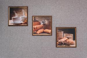 The Cool Home Лавина пр М Лушпы 5 корпус 27