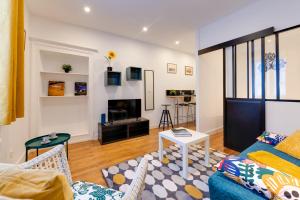 Le Paquier 23 - Charming apartment in the heart of the Old Town 150m fr