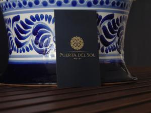 Hotel Puerta Del Sol