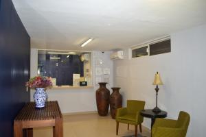 Hotel Puerta Del Sol