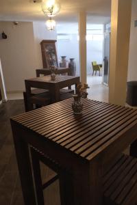 Hotel Puerta Del Sol