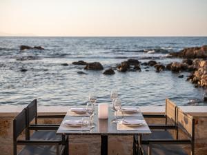 The Tanneries Hotel & Spa Chania Greece