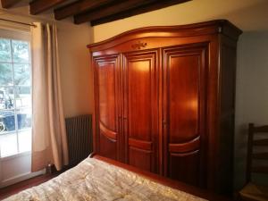 B&B / Chambres d'hotes La Grange : photos des chambres