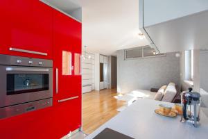 Apartment City Strand