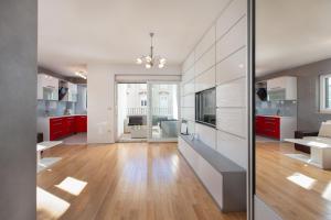 Apartment City Strand