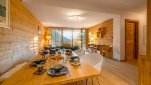Les Flambeaux - Apt B01 - BO Immobilier - Châtel - Reduced prices on ski passes Châtel & Portes du Soleil