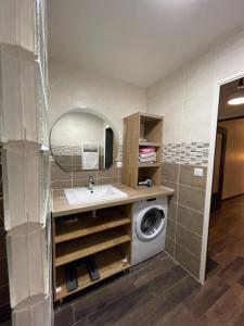 Appartements les clos de ursulines : photos des chambres