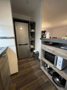 Appartements les clos de ursulines : photos des chambres