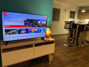 Appartements les clos de ursulines : photos des chambres