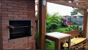 casa kitinet loft bidu house