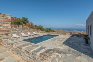 Nevermind vacations villaB Kea Greece